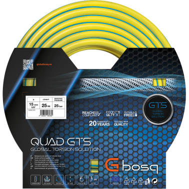 MANGUERA QUAD GTS