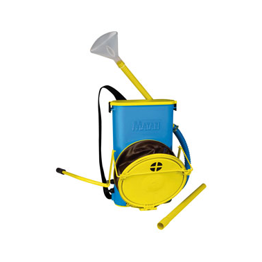 ESPOLVOREADOR DORSAL MATABI POLMAX