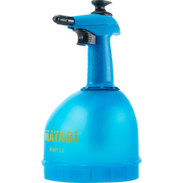 PULVERIZADOR BERRY 1,5 81841