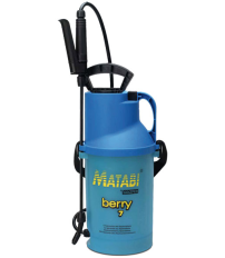 PULVERIZADOR BERRY 7 81847