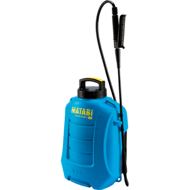 PULVERIZADOR ELEC.EVOLUTION 10 LT 83049
