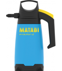PULVERIZADOR MATABI EVOLUTION 2L