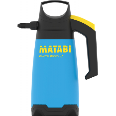 PULVERIZADOR MATABI EVOLUTION 2L