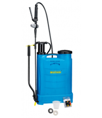 PULVERIZADOR EVOLUTION  MATABI 12L
