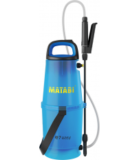 PULVERIZADOR ELECTRICO E7 EASY 83146