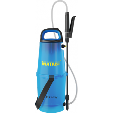 PULVERIZADOR ELECTRICO E7 EASY 83146