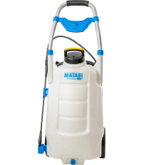 PULVERIZADOR ELECTRICO E30 LTC 84343