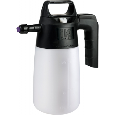 PULVERIZADOR IK FOAM ESPUMA 1,5L 81776