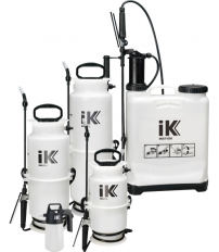 PULVERIZADOR INDUSTRIAL IK-6