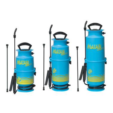 PULVERIZADOR MATABI KIMA\06 83805