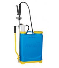 PULVERIZADOR MATABI SUPER-AGRO 16L