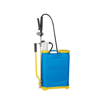PULVERIZADOR MATABI SUPER-AGRO 16L
