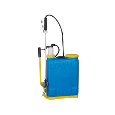 PULVERIZADOR MATABI SUPER 16 + PRO 83943