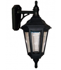 060B-G05X1A-02 NEGRO FAROL BRAZO DOPO
