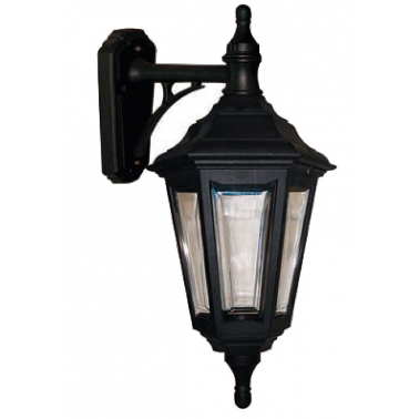 060B-G05X1A-02 NEGRO FAROL BRAZO DOPO