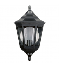 060A-G05X1A-02 NEGRO 1/2 FAROL CRISTHER