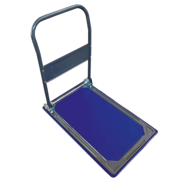 502007001 CARRO PLATAFORMA DE TRANSPORTE PLEGABLE CON FRENOS MAX 150Kg GSC