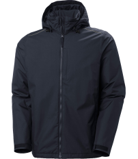 CHAQUETA MANCHESTER WINTER