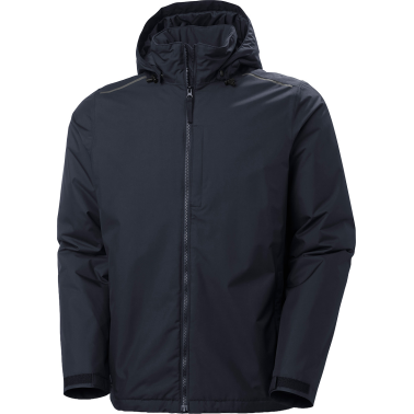 CHAQUETA MANCHESTER WINTER