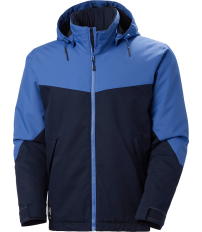 CHAQUETA OSFORD WINTER