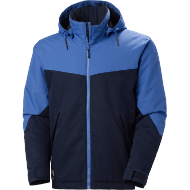 CHAQUETA OSFORD WINTER