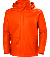PARKA GALE RAIN