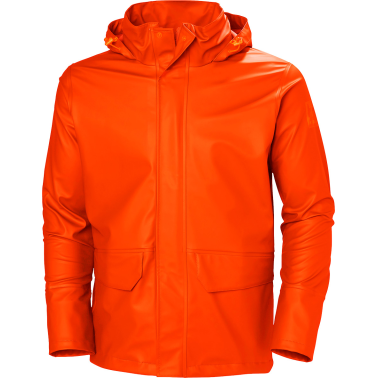 PARKA GALE RAIN