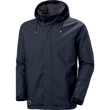 PARKA OXFORD SHELL