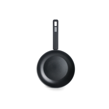 475500 SET DE 2 SARTENES DUERO Ø20+Ø24cm IBILI