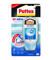 PATTEX RE-NEW 2760635 080ML BCO
