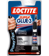 PEGAMENTO S.GLUE3 P.FLEX 3GR.1855078(12)