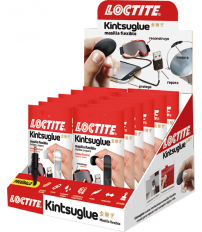 EXPOSITOR LOC KINTSUGLUE MIX BCO/NGR(16)