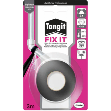 CINTA AUTOFUNDENTE FIX-IT 2198905 3M NGR
