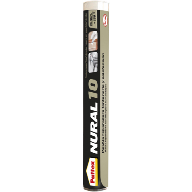 NURAL PATEX GRTUBO SANEAMIENTO