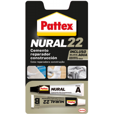 NURAL 22 22ML 1548787/1841838 CEME.R.B
