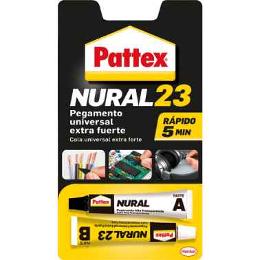 NURAL 23 22ML.1753668/1671683 AD.TR.BL