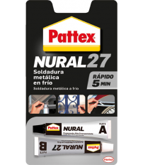 NURAL 27 22ML.1548574/1768322 AD.G.BL