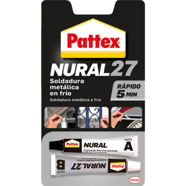 NURAL 27 22ML.1548574/1768322 AD.G.BL