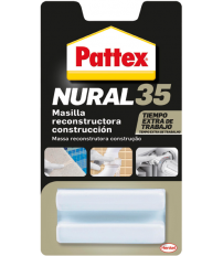 NURAL 35 50GR 18116201/1372205 ADH.BL.