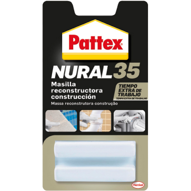 NURAL 35 50GR 18116201/1372205 ADH.BL.