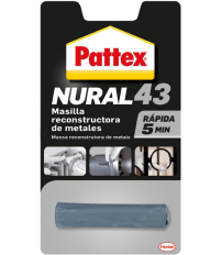 NURAL 43 48GR. 327821/1843791 BARRA