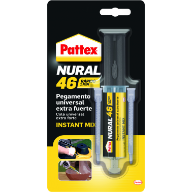 NURAL 46 11ML 2881573 BL.