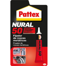 NURAL 50 10ML.1758642/1372337 ADHE.BL.