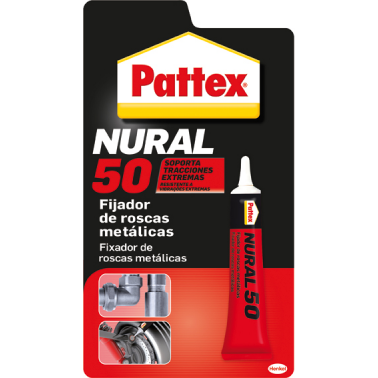 NURAL 50 10ML.1758642/1372337 ADHE.BL.