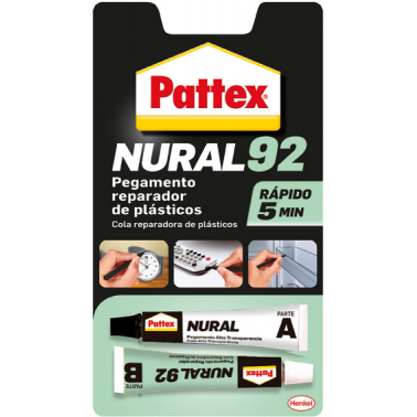 NURAL 92 022ML.1671587/1766697 ADHES.TR