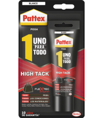 PATTEX 1 PARA TODO HIGH TACK 100G