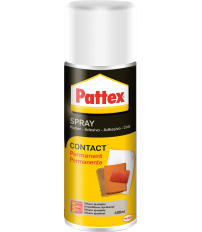 PATTEX ADHESIVO SPRAY 400ML