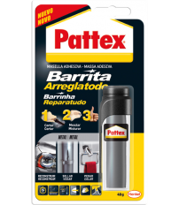 PATTEX BARRITA ARREGLATODO 48G METAL