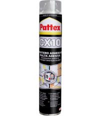 PATTEX CX10 MORTERO ADHESIVO 750ML