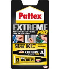 PATTEX EXTRE 329680/1772721 BIC.22ML BLI